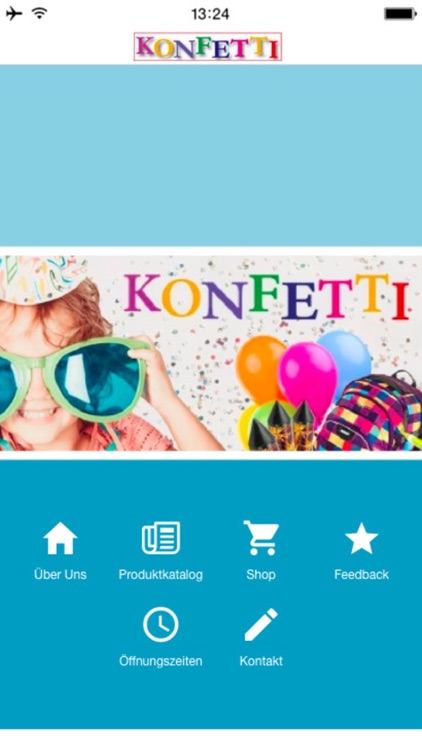 Konfetti GmbH