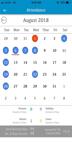 MG World Vision School(圖4)-速報App