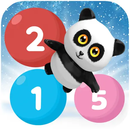 panda number ball jump Cheats