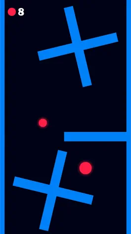 Game screenshot Laser Dots apk