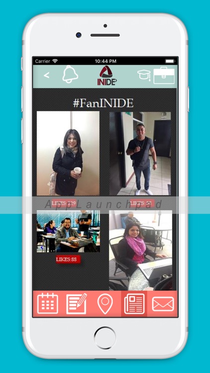 Amigo INIDE screenshot-3