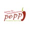 Die pepp APP ist das ideale Hilfsmittel für alle Promotoren der Verkaufsförderungsagentur pepp foodmarketing
