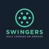 Swingers: Golf Tips on Demand
