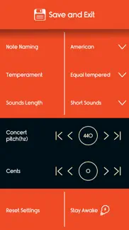 How to cancel & delete viola tuner master 3