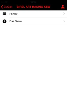 Game screenshot BIREL ART RACING KSW hack