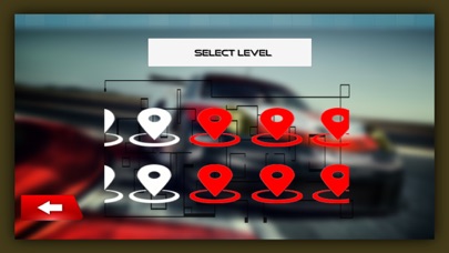 Drag Racer : Perfect Run screenshot 4