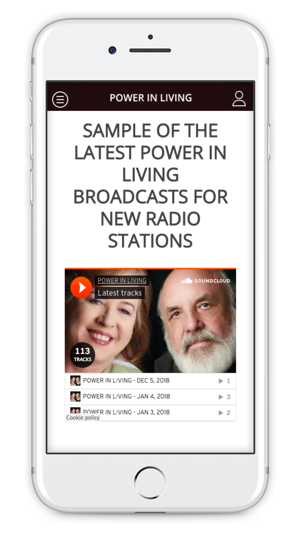 Power in Living(圖3)-速報App