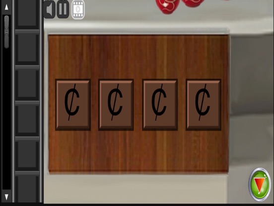 Screenshot #5 pour Luxury Apartment To Escape