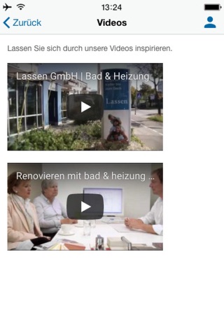 Lassen GmbH screenshot 3