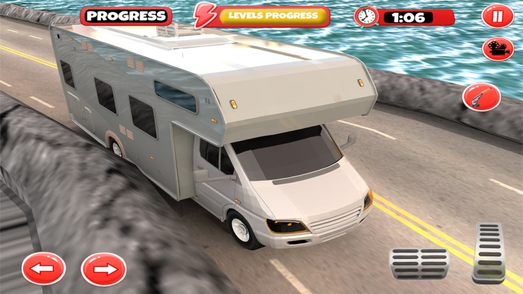 Summer Holidays Family Trip