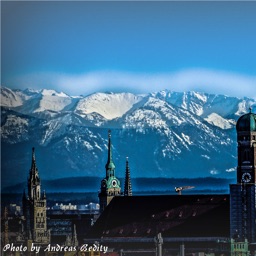 Andreas Bedity Photography