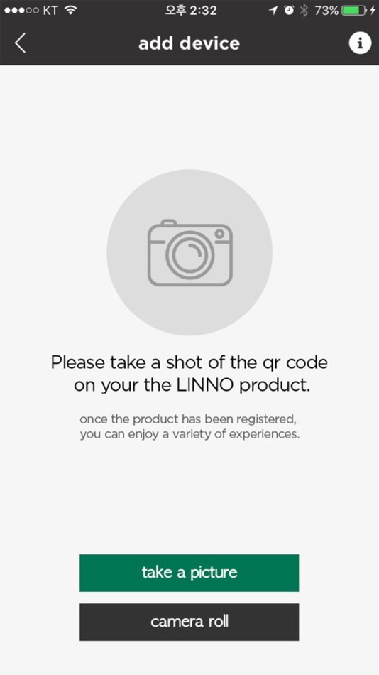 #1. Linno Lync (iOS) 由: NOMADSOFT Co., Ltd.