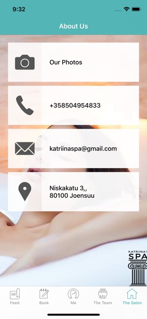 Katriinas Spa(圖3)-速報App
