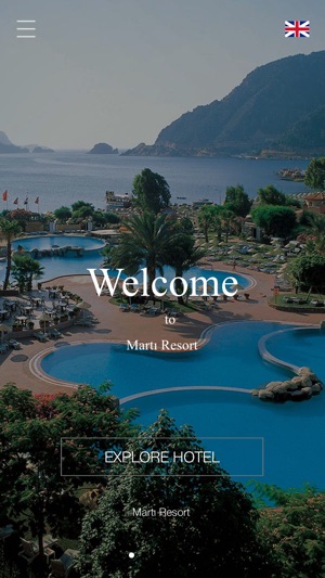 Martı Hotels & Marinas