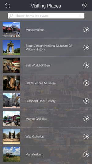 Johannesburg Things To Do(圖3)-速報App