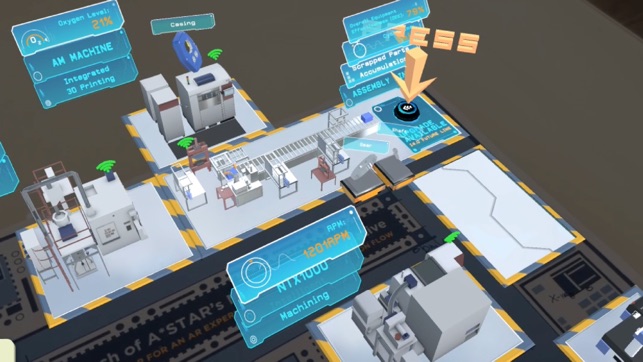 ARTC Model Factory AR(圖4)-速報App