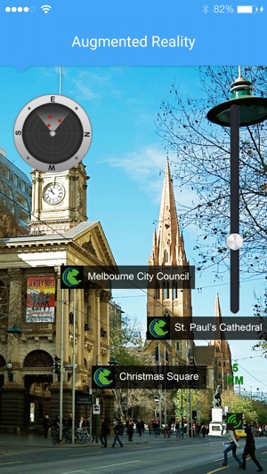 Melbourne Travel Pangea Guides(圖4)-速報App