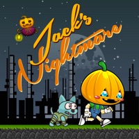 Jack's Nightmare pour PC