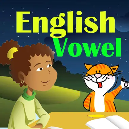 Reading Vowels and Consonants Cheats