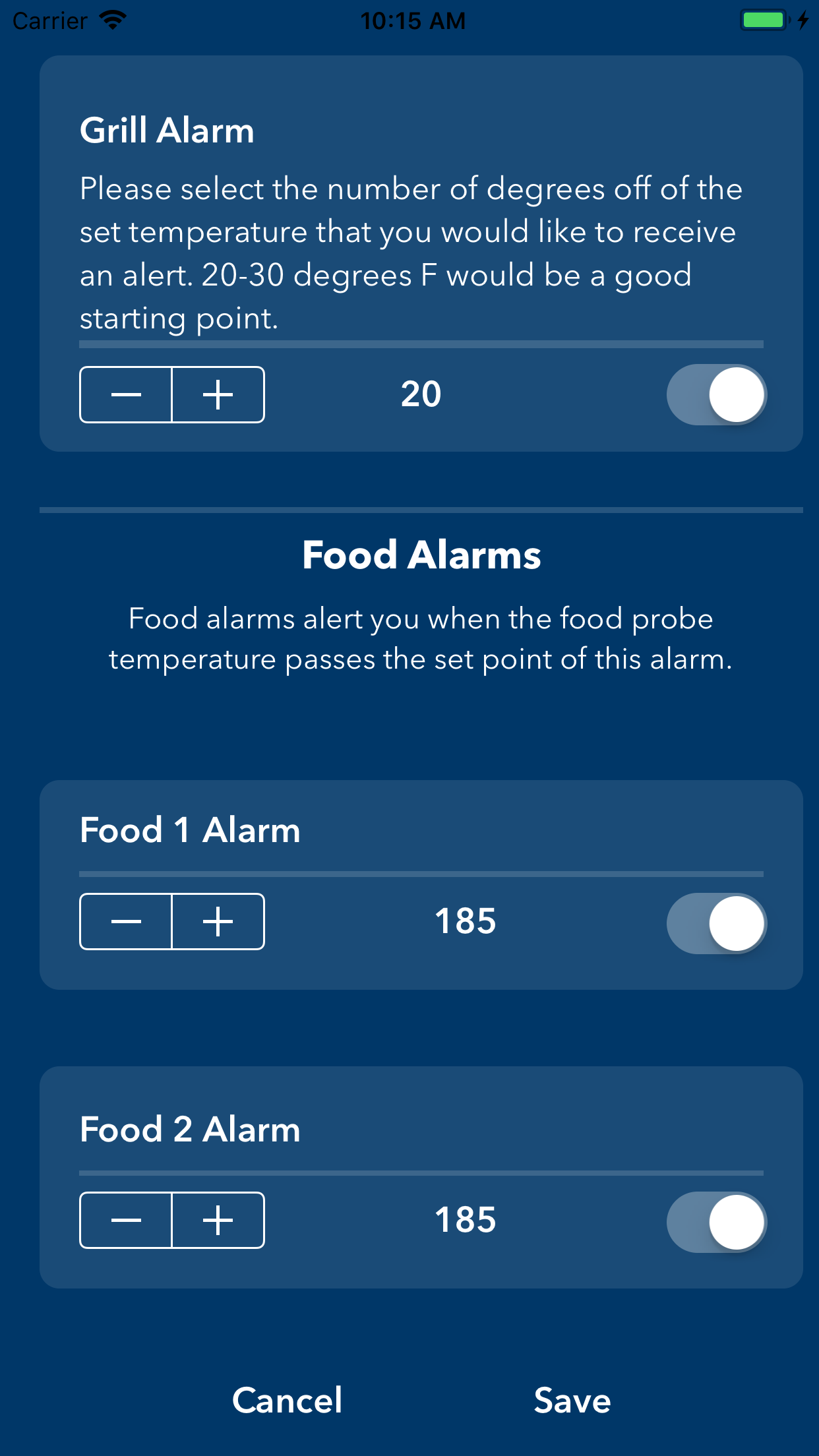 SMOBOT screenshot 3