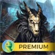 Redemption Cemetery: Evil app icon - Games app for iPhone
