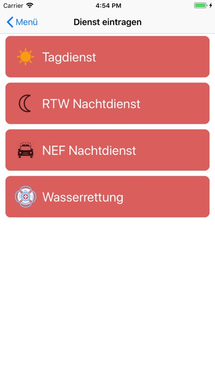 ASBGGS - DienststellenAPP