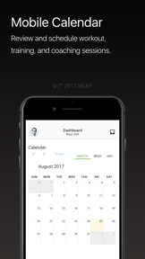 Blast Connect Mobile screenshot