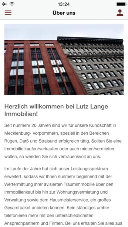 Lutz Lange Immobilien