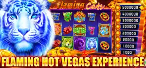 Empire Jackpot Vegas Slots screenshot #7 for iPhone