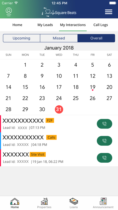 How to cancel & delete SQYBeats from iphone & ipad 4