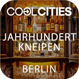 Jahrhundert Kneipen in Berlin