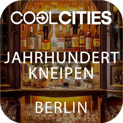 Jahrhundert Kneipen in Berlin