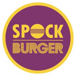 Spock Burger Delivery