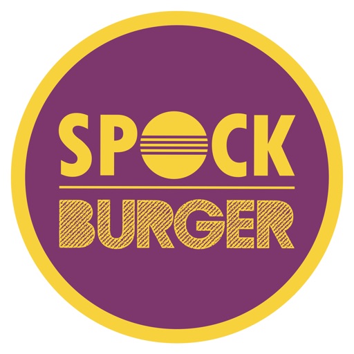 Spock Burger Delivery