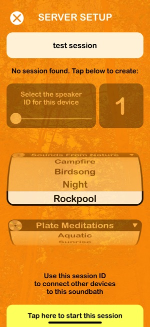 Soundbath(圖4)-速報App