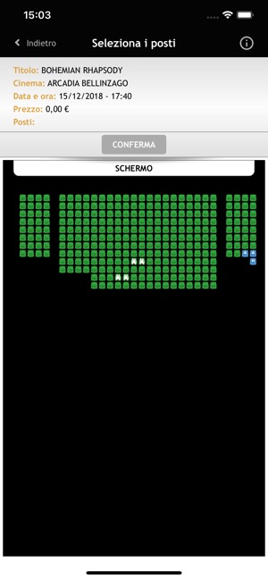 Webtic Arcadia Cinema(圖5)-速報App