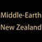 The true authentic locations from The Lord of the Rings trilogy and Hobbit in New Zealand