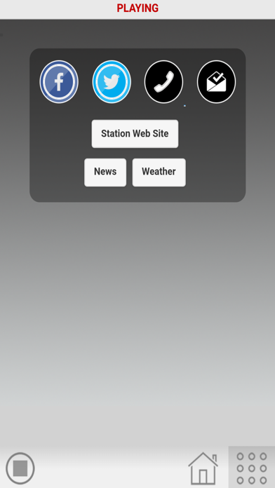 How to cancel & delete KOOL 102.7 FM from iphone & ipad 2
