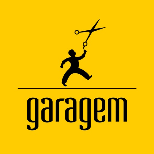 Garagem Barbearia e Estética Download