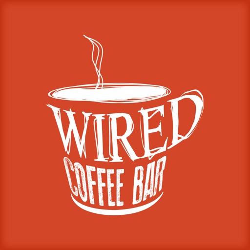 Wired Coffee Bar