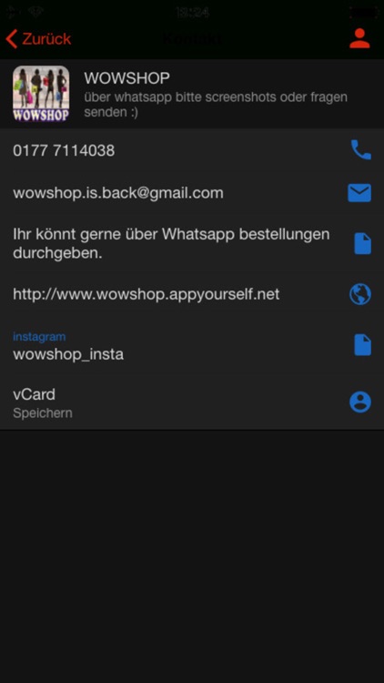 WOWSHOP screenshot-5