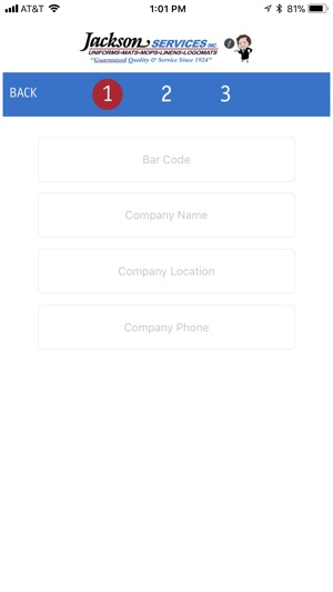 Jackson Services  Repair(圖2)-速報App