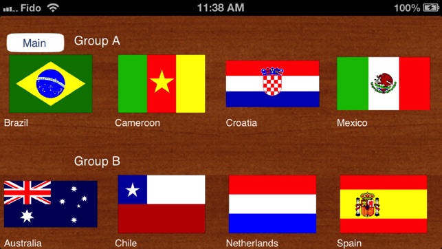 2014 Teams(圖2)-速報App