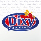 Dixy Chicken Hanley