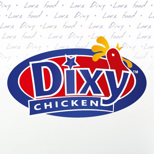 Dixy Chicken Hanley icon