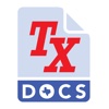 TXDocs Codes