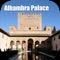 Alhambra Palace Granada Spain