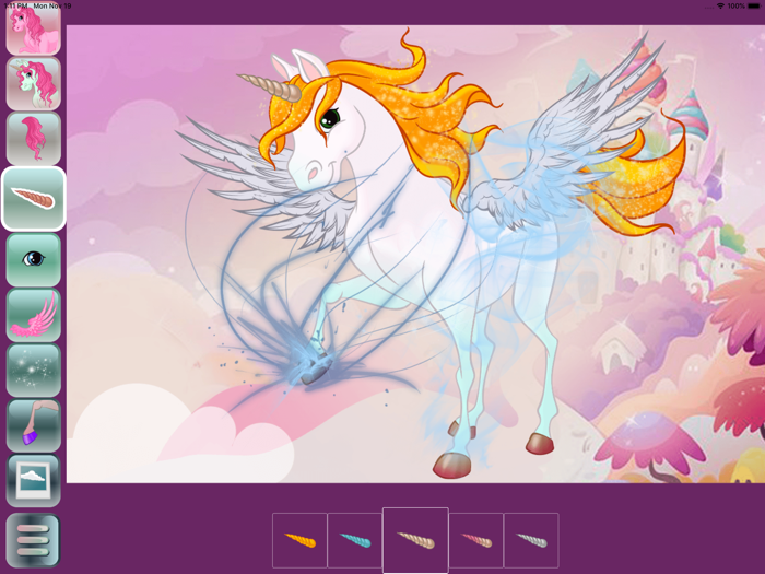My Lovely Unicorn