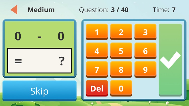 Fluent Maths KS1 Number Facts