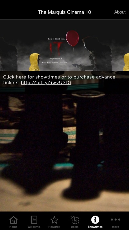 The Marquis Cinema 10 screenshot-3